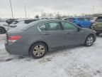 2009 Honda Accord lxp