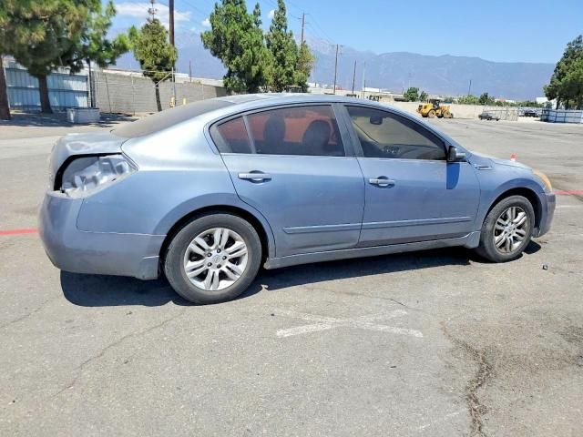 2011 Nissan Altima Base