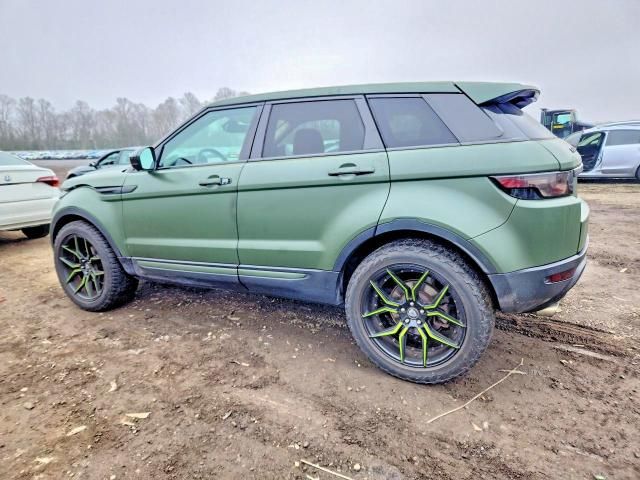 2014 Land Rover Range Rover Evoque Prestige Premium