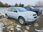2011 Chevrolet Traverse ls