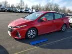 2022 Toyota Prius Prime le