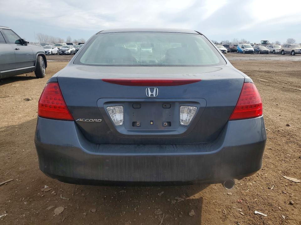 2006 Honda Accord lx