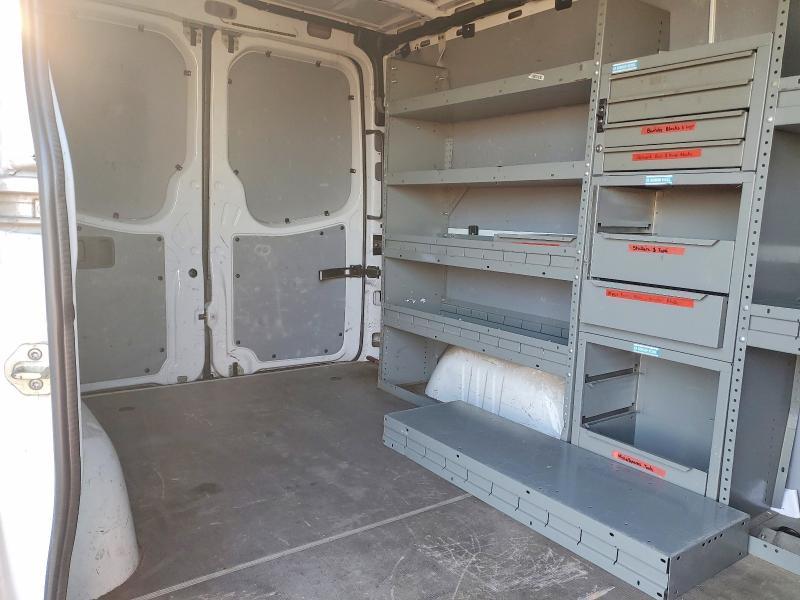 2014 Mercedes-Benz 2014 Mercedes Benz Sprinter 2500 Utility / Service