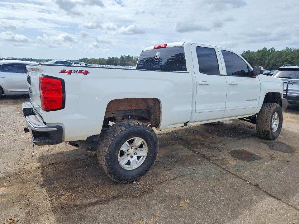 2019 Chevrolet Silverado LD K1500 LT