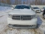 2019 Dodge Durango sxt