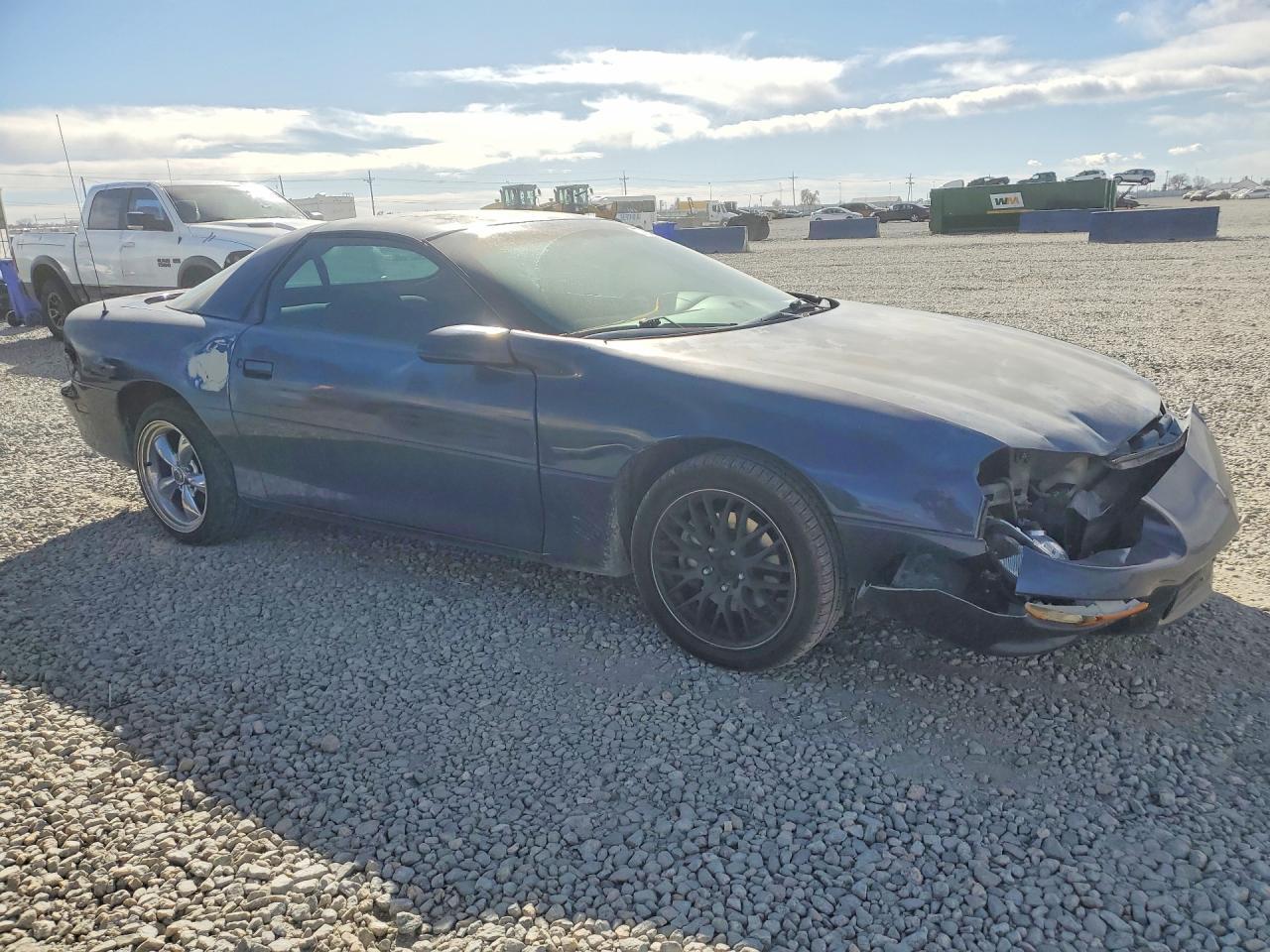 2000 Chevrolet Camaro