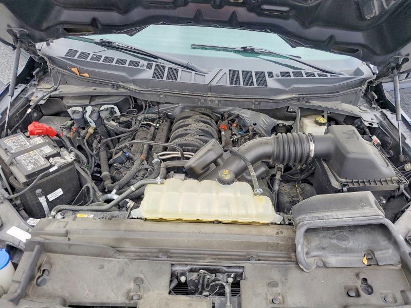 2024 Ford F150 XL
