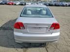 2005 Honda Civic lx