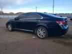 2011 Lexus Es 350