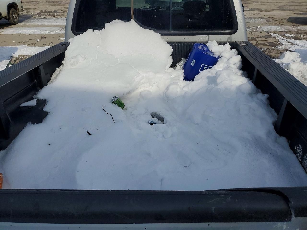 2001 Ford F250 Super Duty