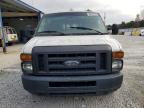 2008 Ford E350 Utility / Service Van
