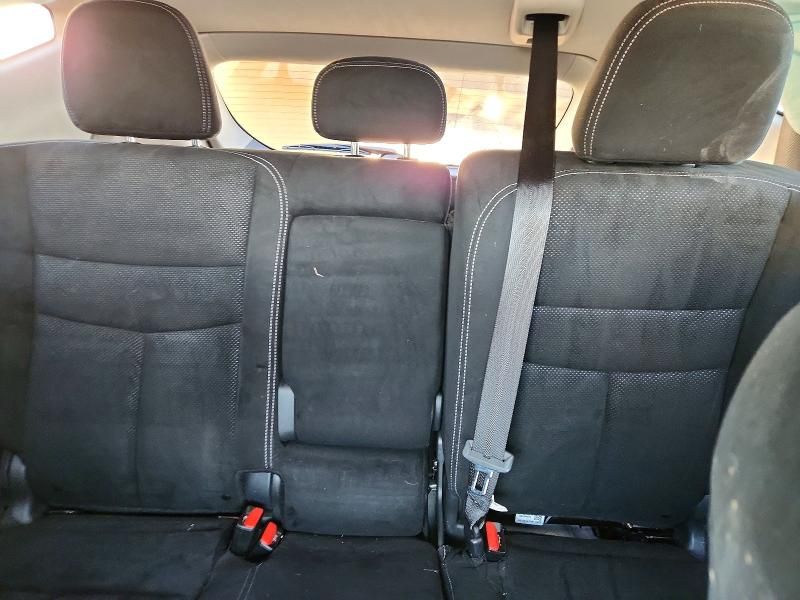 2020 Nissan Murano s