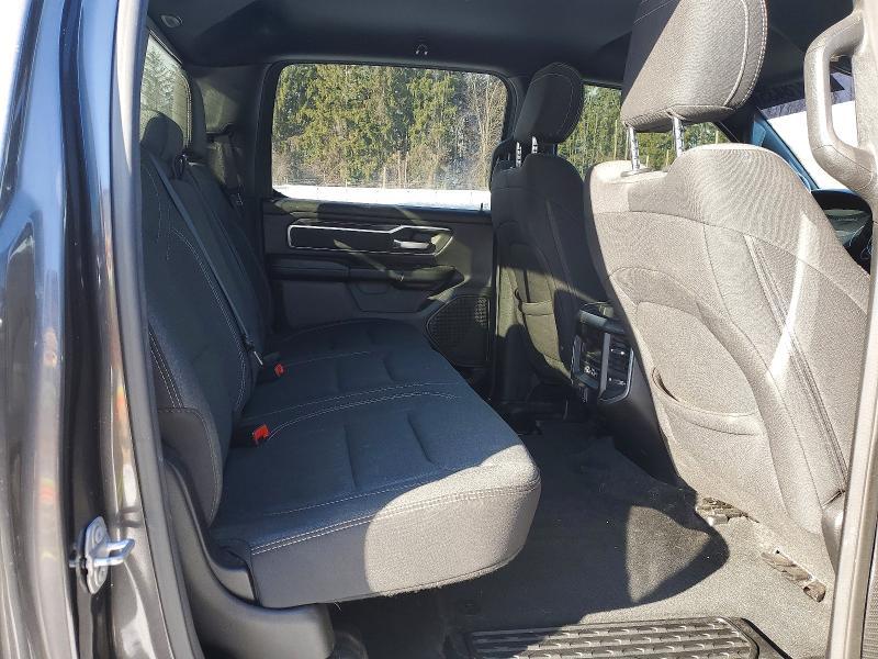 2019 Dodge RAM 1500 BIG Horn