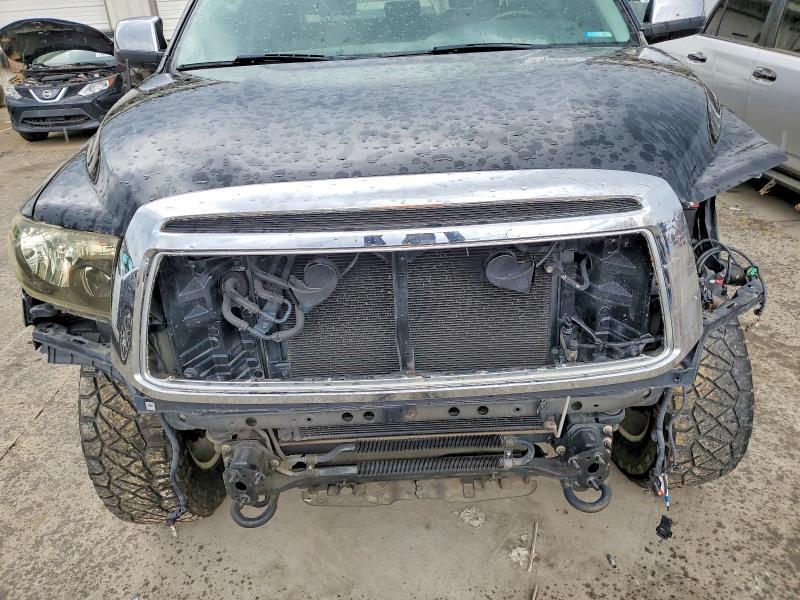 2012 Toyota Tundra Limited