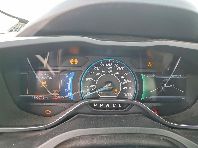 2013 Ford C-max Premium