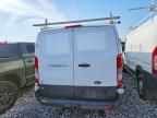 2017 Ford Transit T-250