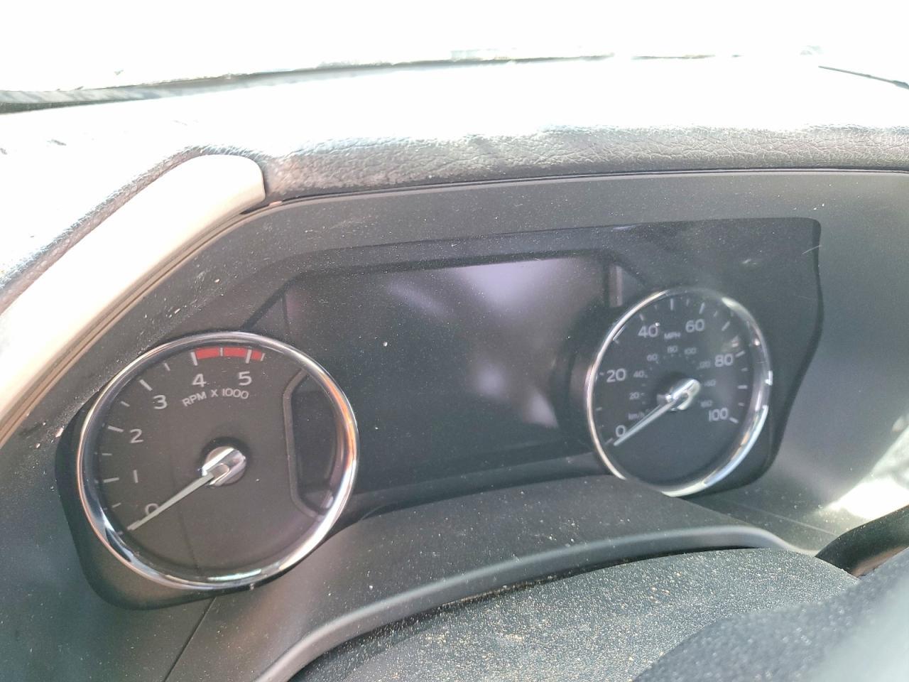 2022 Ford F250 Super Duty