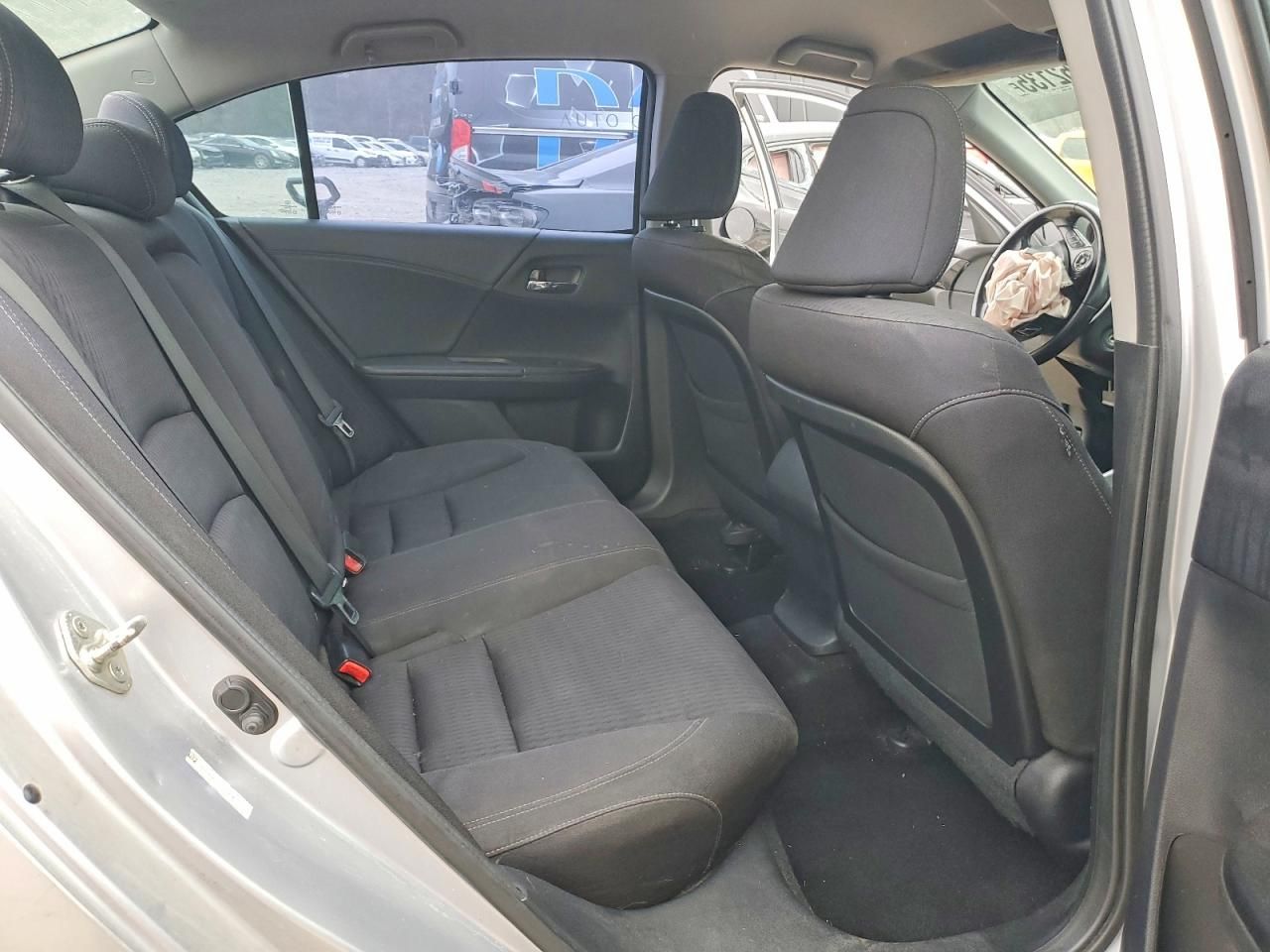 2013 Honda Accord Sport