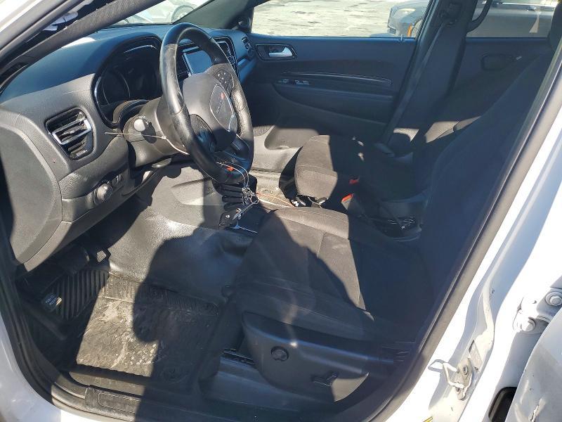 2023 Dodge Durango Pursuit