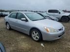 2003 Honda Accord ex