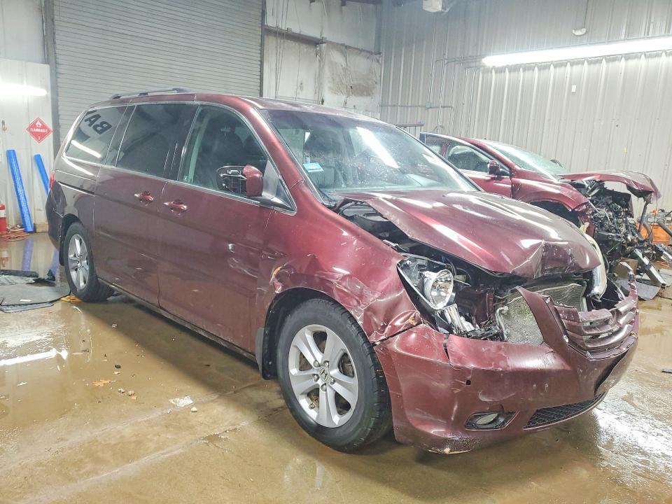 2010 Honda Odyssey Touring