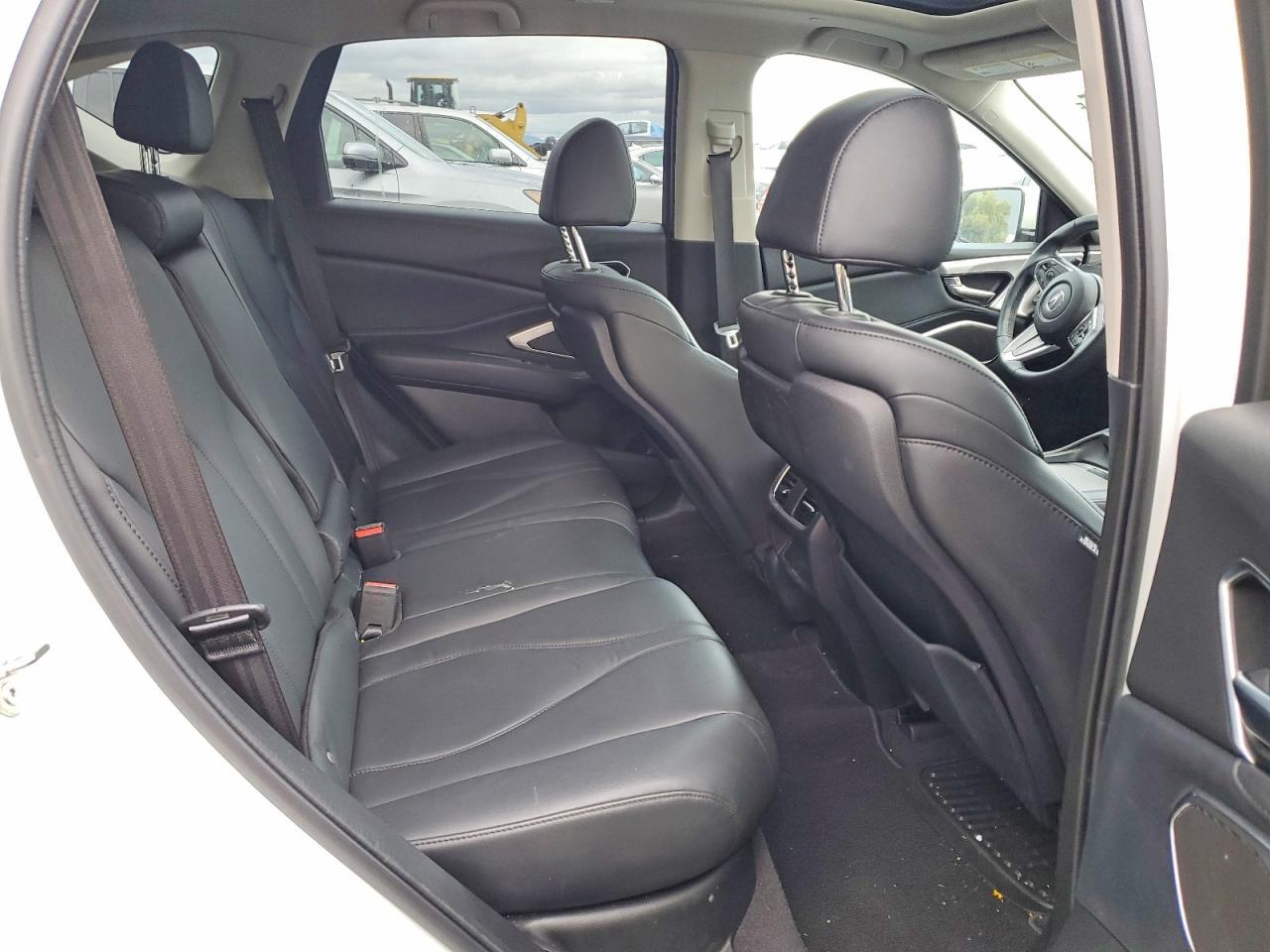 2019 Acura RDX
