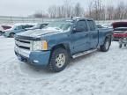 2008 Chevrolet Silverado K1500