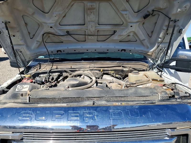 2014 Ford F250 Super Duty