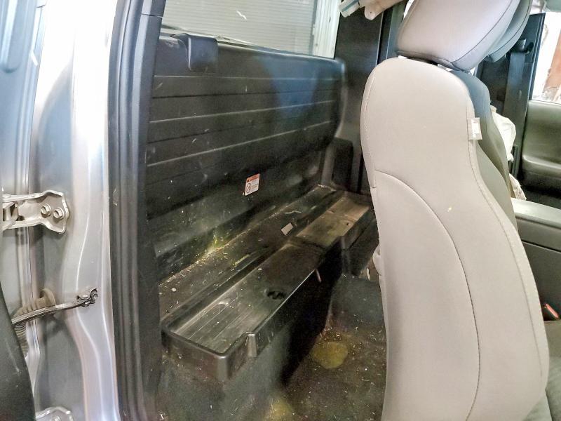 2023 Toyota Tacoma Access cab