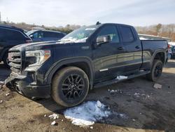 GMC salvage cars for sale: 2021 GMC Sierra K1500 Elevation