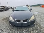 2006 Lexus Is 250