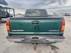 2001 Chevrolet Silverado C1500