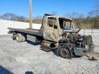2011 International MA025 Rollback Truck