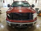2009 Ford F150 Supercrew
