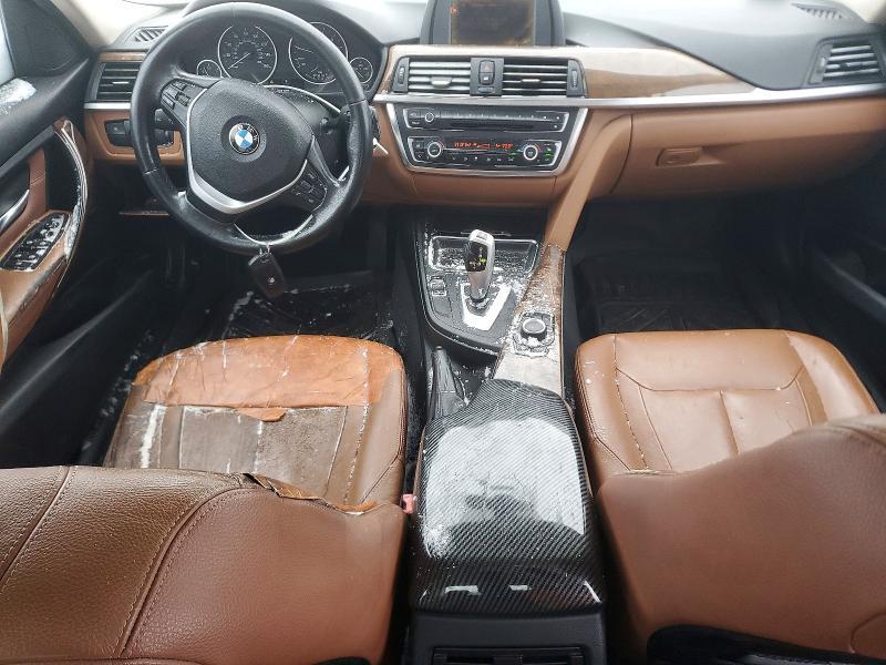 2013 BMW 328 i