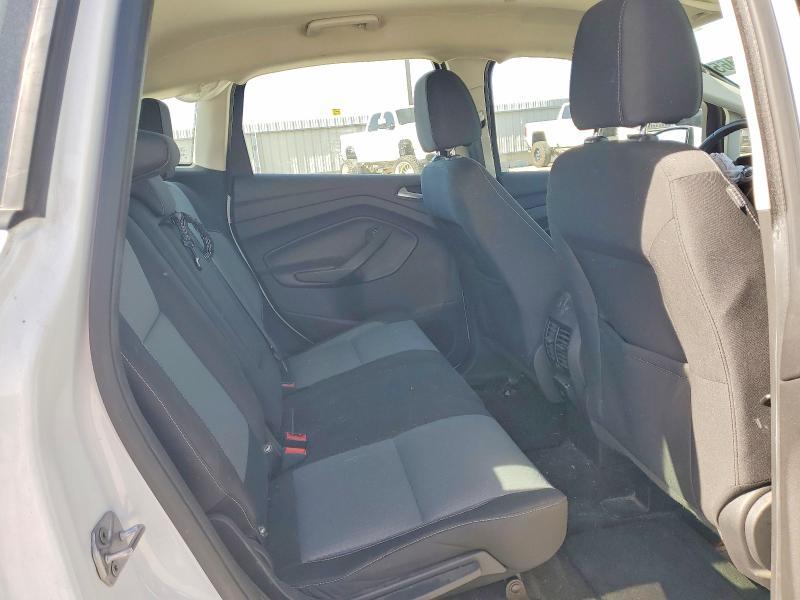 2017 Ford C-max se