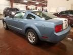 2005 Ford Mustang
