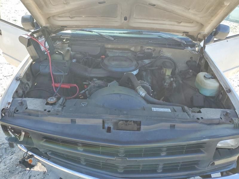 1994 Chevrolet Gmt-400 C2500