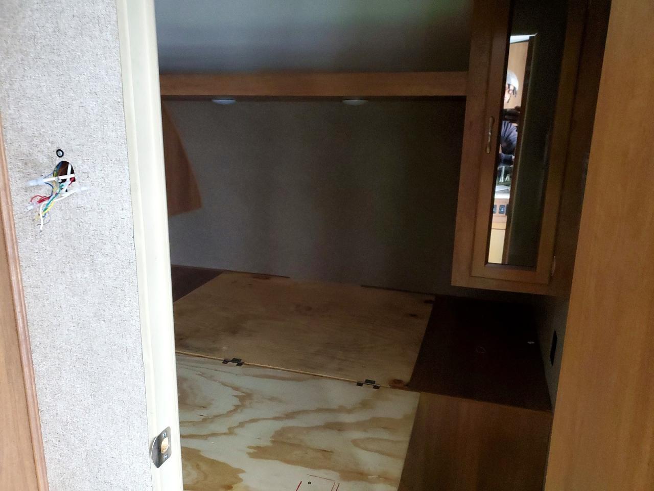 2018 Coachmen Catalina SBX 261 BHS