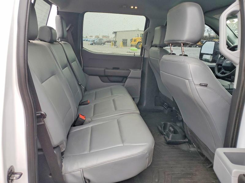 2024 Ford F350 Super Duty