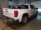 2021 GMC Sierra K1500 SLT