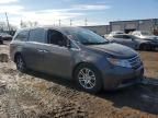 2011 Honda Odyssey exl