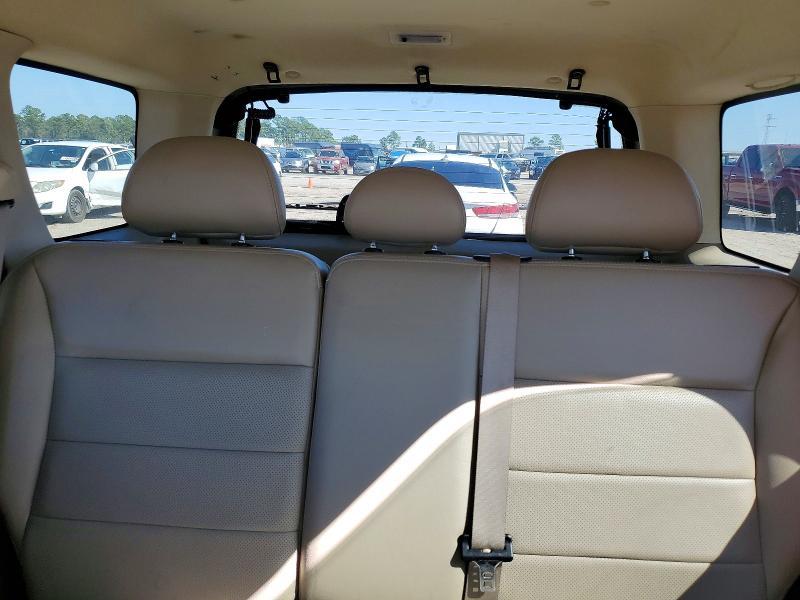 2005 Ford Escape Limited