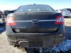 2010 Ford Taurus se