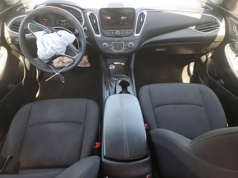 2020 Chevrolet Malibu
