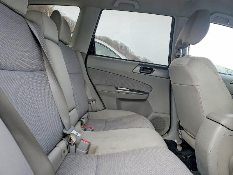 2013 Subaru Forester 2.5x