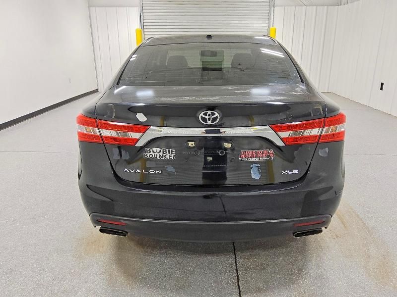 2015 Toyota Avalon xle
