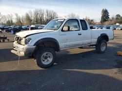 2002 Toyota Tacoma for sale in Portland, OR