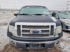 2009 Ford F150 Supercrew