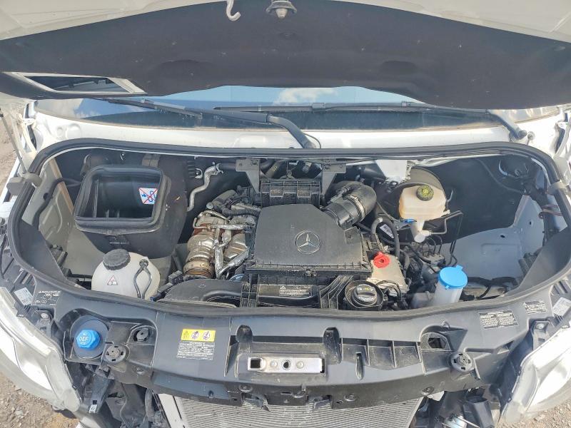 2024 Mercedes-Benz 2023 Jayco RV